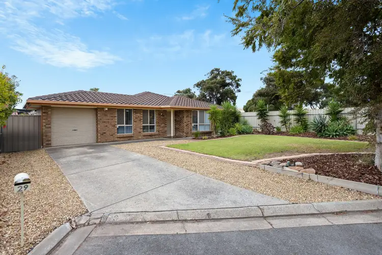 29 Cedar Avenue, Seaford SA 5169