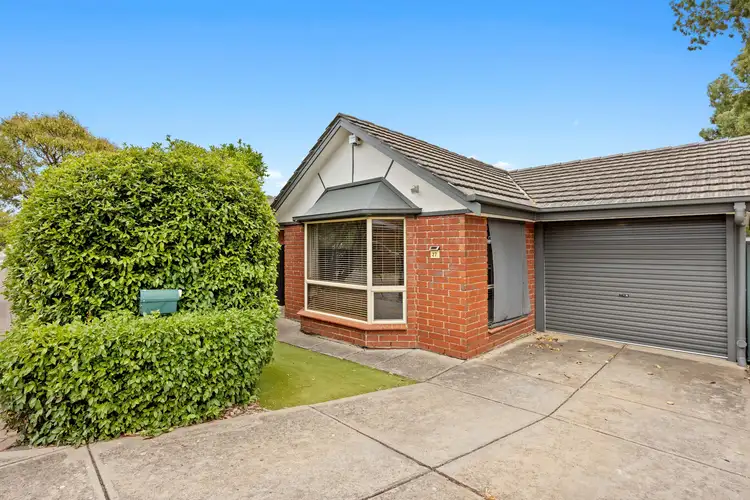 Second view of Homely house listing, 27 Rothesay Avenue, St Marys SA 5042