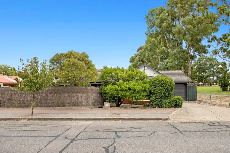 Third view of Homely house listing, 27 Rothesay Avenue, St Marys SA 5042