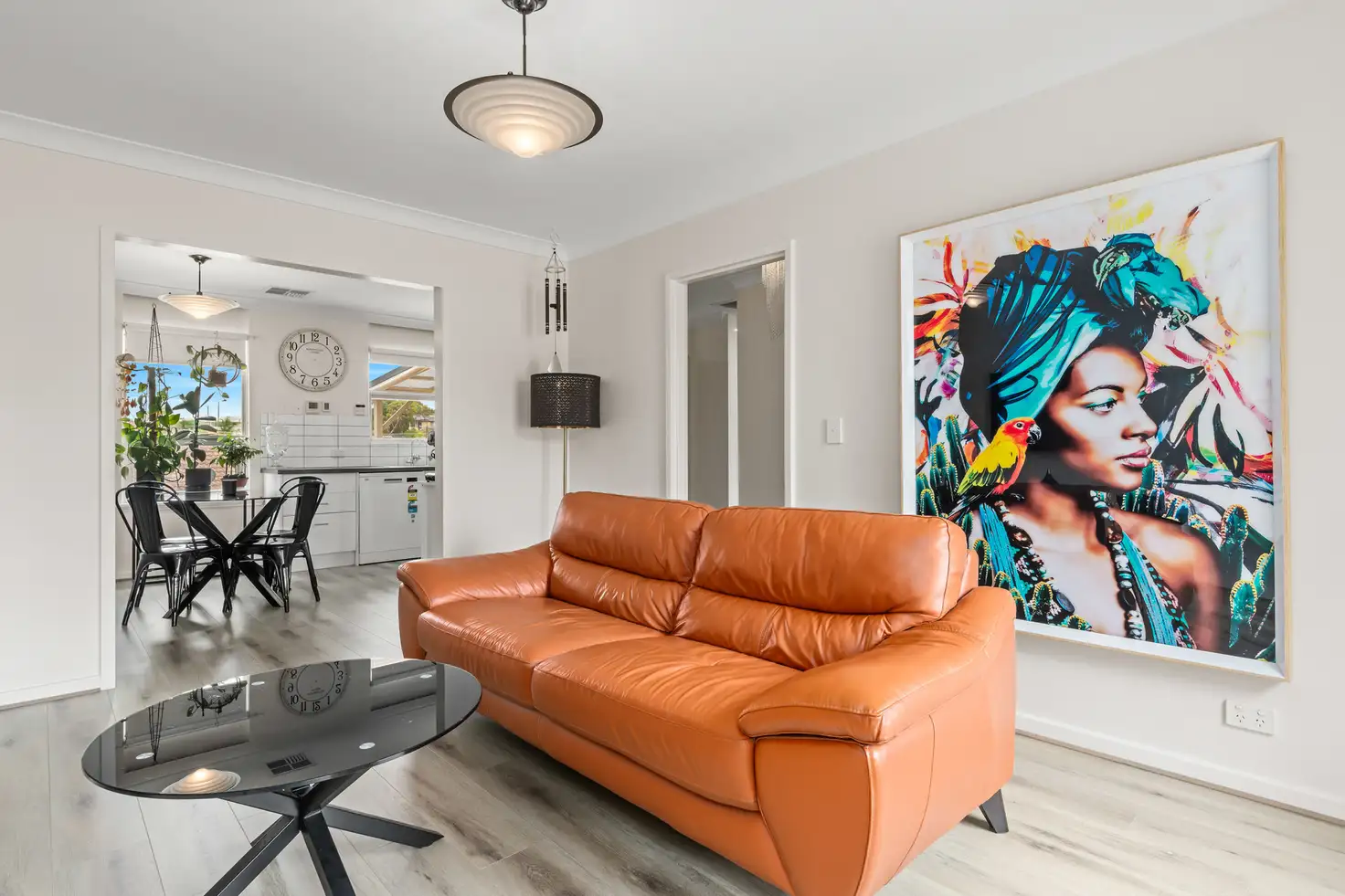 Main view of Homely house listing, 32 Allan Place, Reynella SA 5161