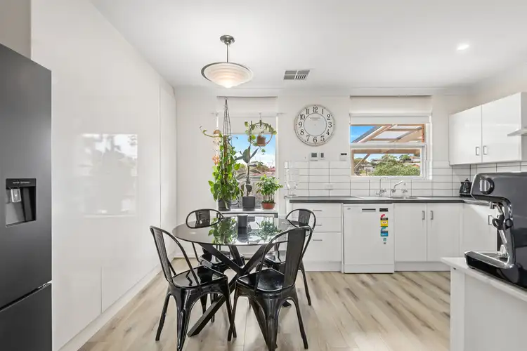 Second view of Homely house listing, 32 Allan Place, Reynella SA 5161