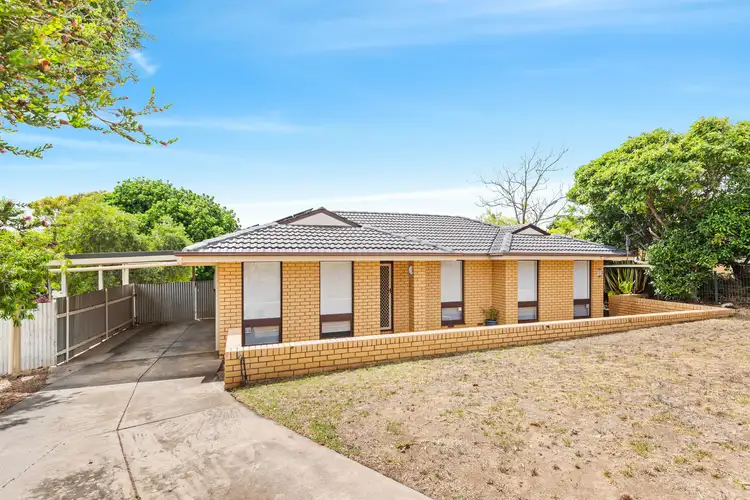 Fourth view of Homely house listing, 32 Allan Place, Reynella SA 5161