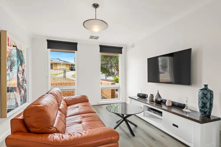 Fifth view of Homely house listing, 32 Allan Place, Reynella SA 5161