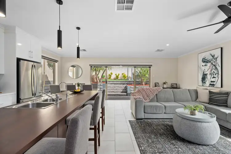 Second view of Homely house listing, 68 Kenihans Road, Happy Valley SA 5159