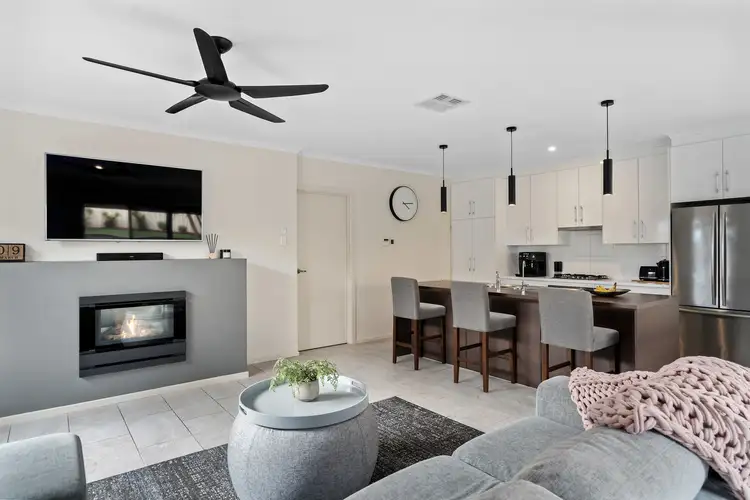 Fourth view of Homely house listing, 68 Kenihans Road, Happy Valley SA 5159