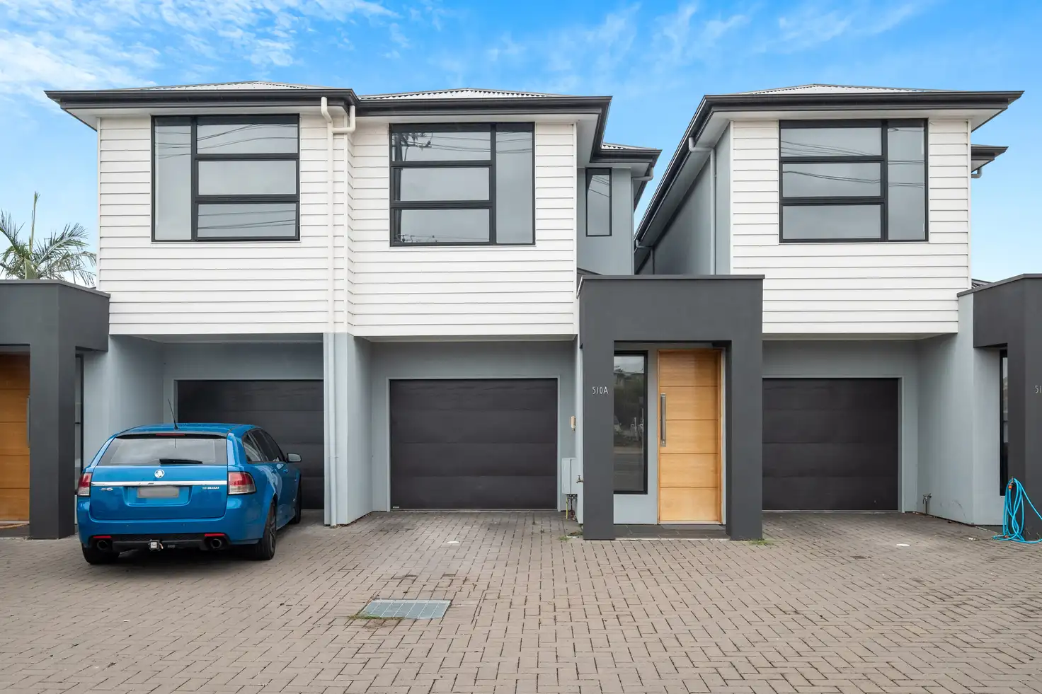 Main view of Homely townhouse listing, 510A Morphett Road, Dover Gardens SA 5048