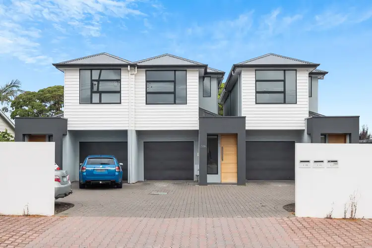 Second view of Homely townhouse listing, 510A Morphett Road, Dover Gardens SA 5048