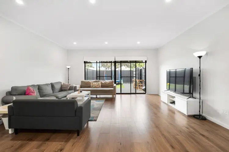 Fourth view of Homely townhouse listing, 510A Morphett Road, Dover Gardens SA 5048