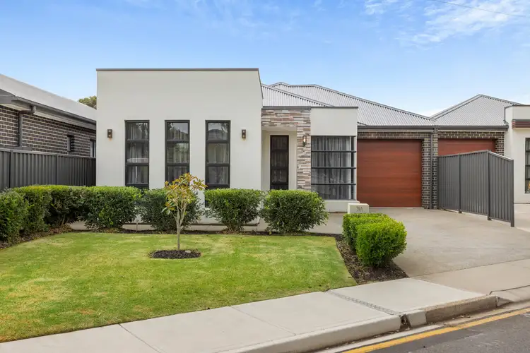Main view of Homely house listing, 39a Petersen Crescent, Port Noarlunga SA 5167