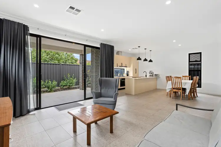 Fourth view of Homely house listing, 39a Petersen Crescent, Port Noarlunga SA 5167