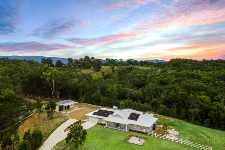 Main view of Homely house listing, 16 Haven Court, Samsonvale QLD 4520