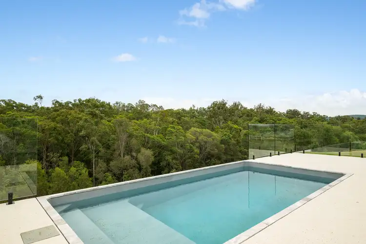 Fourth view of Homely house listing, 16 Haven Court, Samsonvale QLD 4520