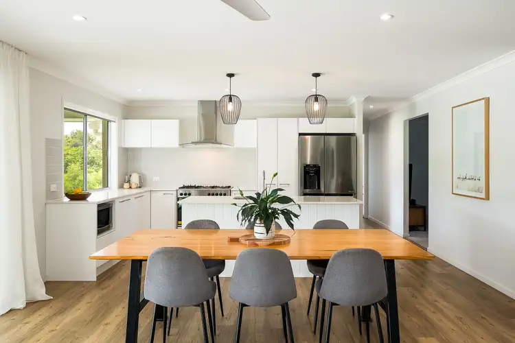 Fifth view of Homely house listing, 16 Haven Court, Samsonvale QLD 4520