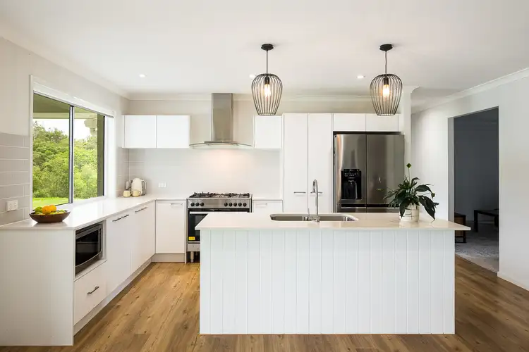 Sixth view of Homely house listing, 16 Haven Court, Samsonvale QLD 4520