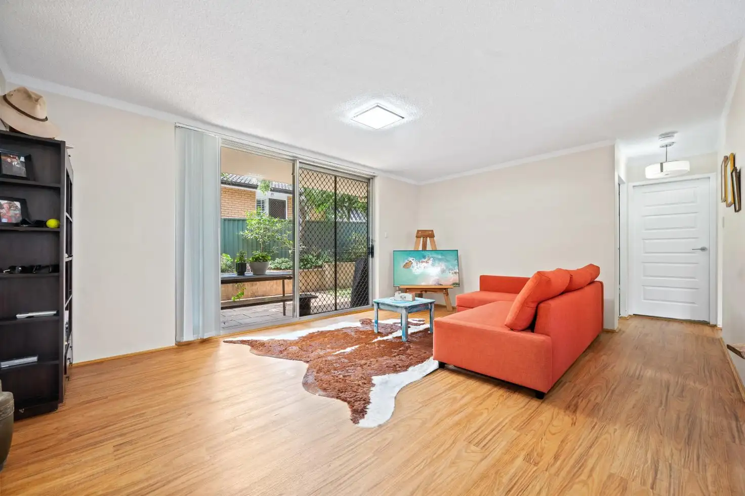 Main view of Homely unit listing, 9/169-175 Hampden Road, Wareemba NSW 2046