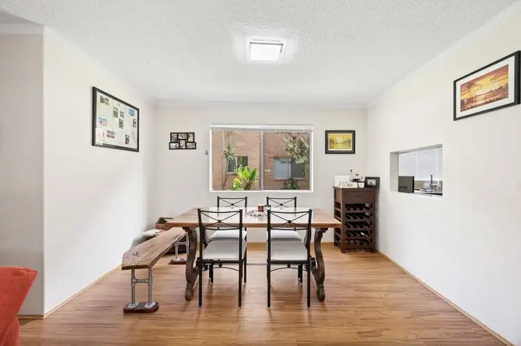 Second view of Homely unit listing, 9/169-175 Hampden Road, Wareemba NSW 2046