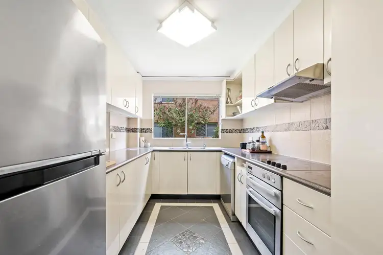 Third view of Homely unit listing, 9/169-175 Hampden Road, Wareemba NSW 2046