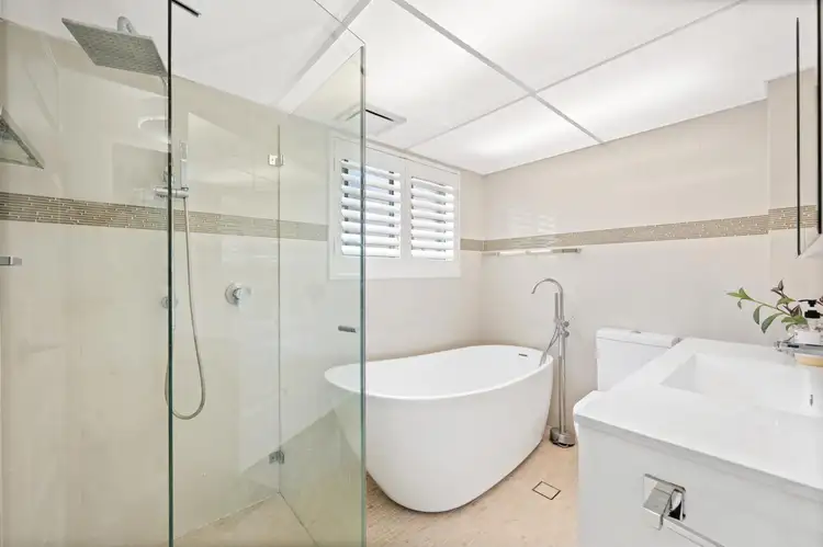 Fourth view of Homely unit listing, 9/169-175 Hampden Road, Wareemba NSW 2046