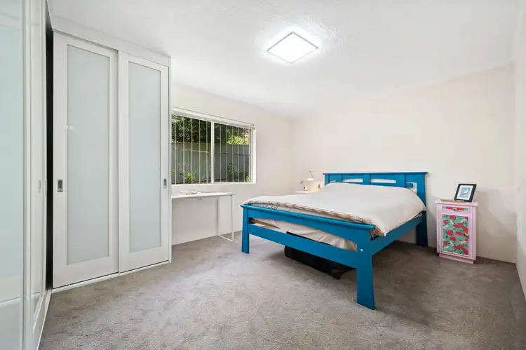 Fifth view of Homely unit listing, 9/169-175 Hampden Road, Wareemba NSW 2046