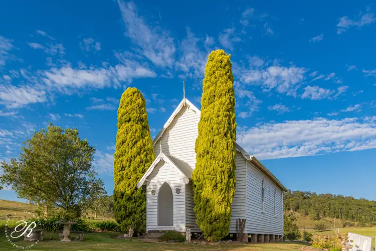 Second view of Homely rural property listing, 515 The Bucketts Way, Stroud NSW 2425