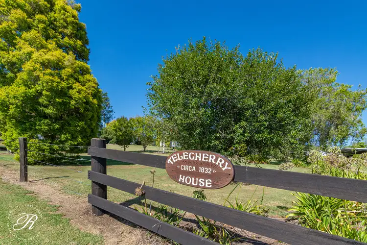 Third view of Homely rural property listing, 515 The Bucketts Way, Stroud NSW 2425
