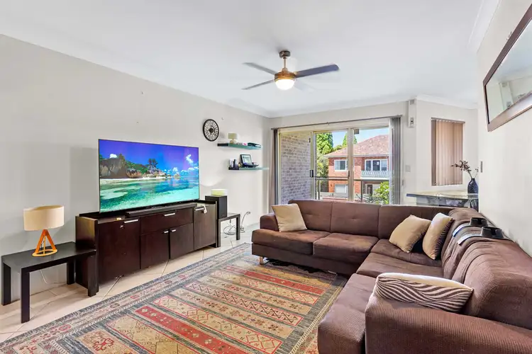 Second view of Homely apartment listing, 8/30 Albyn Street, Bexley NSW 2207