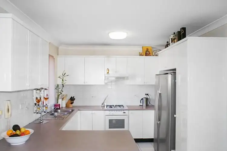 Third view of Homely apartment listing, 8/30 Albyn Street, Bexley NSW 2207