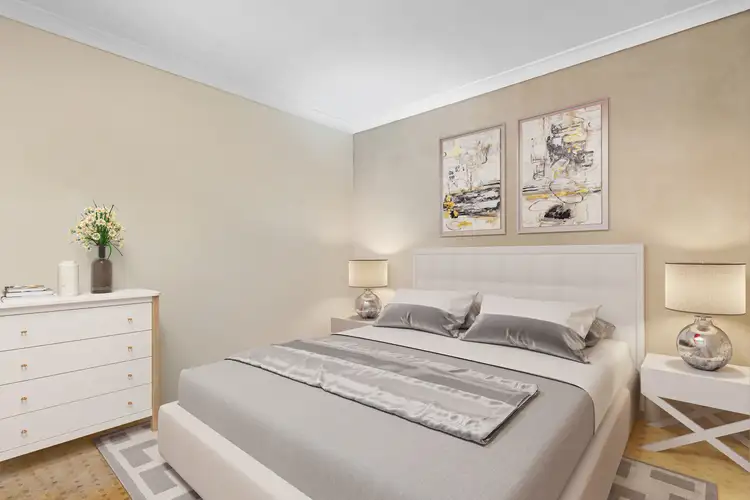 Fifth view of Homely apartment listing, 8/30 Albyn Street, Bexley NSW 2207