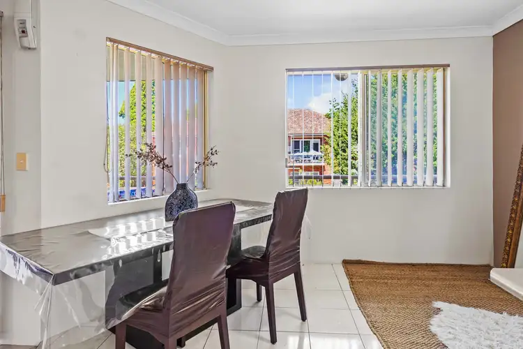 Sixth view of Homely apartment listing, 8/30 Albyn Street, Bexley NSW 2207