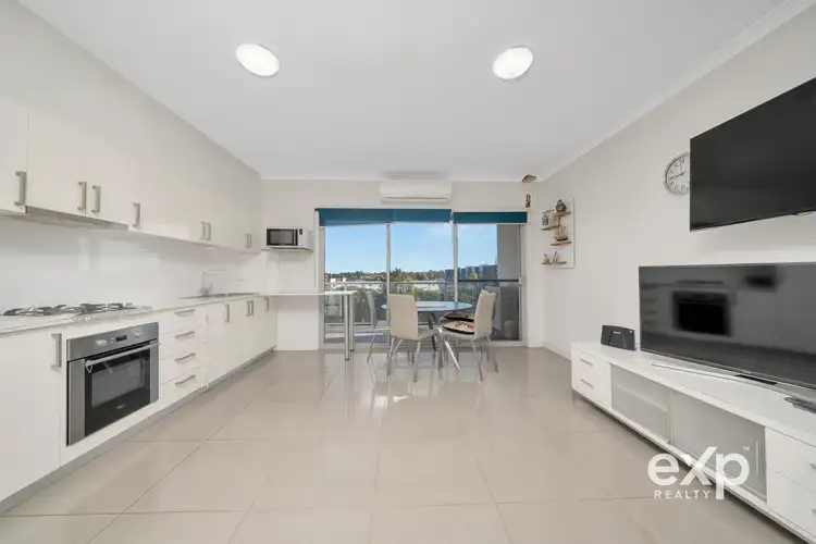 305/2 Augustine Street, Mawson Lakes SA 5095