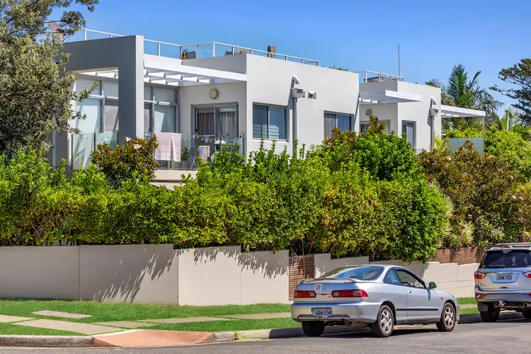 Main view of Homely apartment listing, 10/120 Lagoon Street, Narrabeen NSW 2101