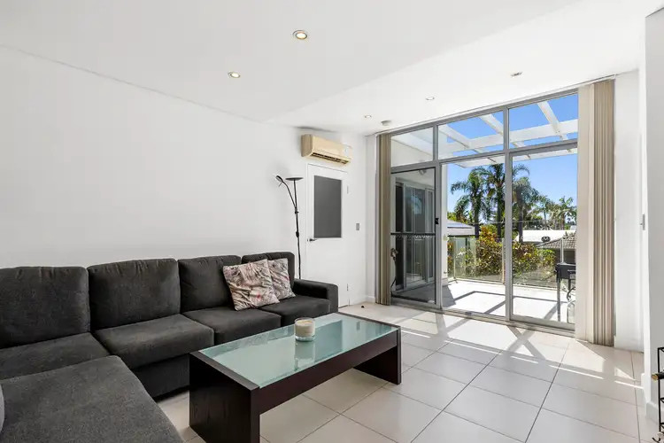 Second view of Homely apartment listing, 10/120 Lagoon Street, Narrabeen NSW 2101
