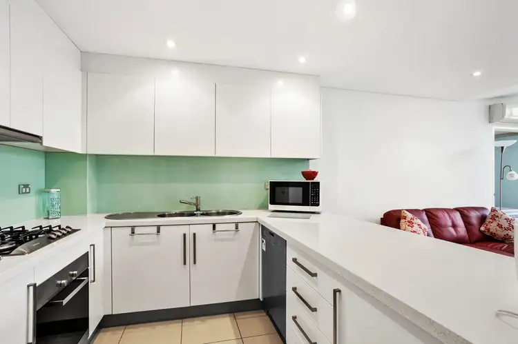 Fourth view of Homely apartment listing, 10/120 Lagoon Street, Narrabeen NSW 2101