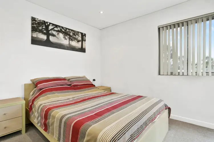 Sixth view of Homely apartment listing, 10/120 Lagoon Street, Narrabeen NSW 2101
