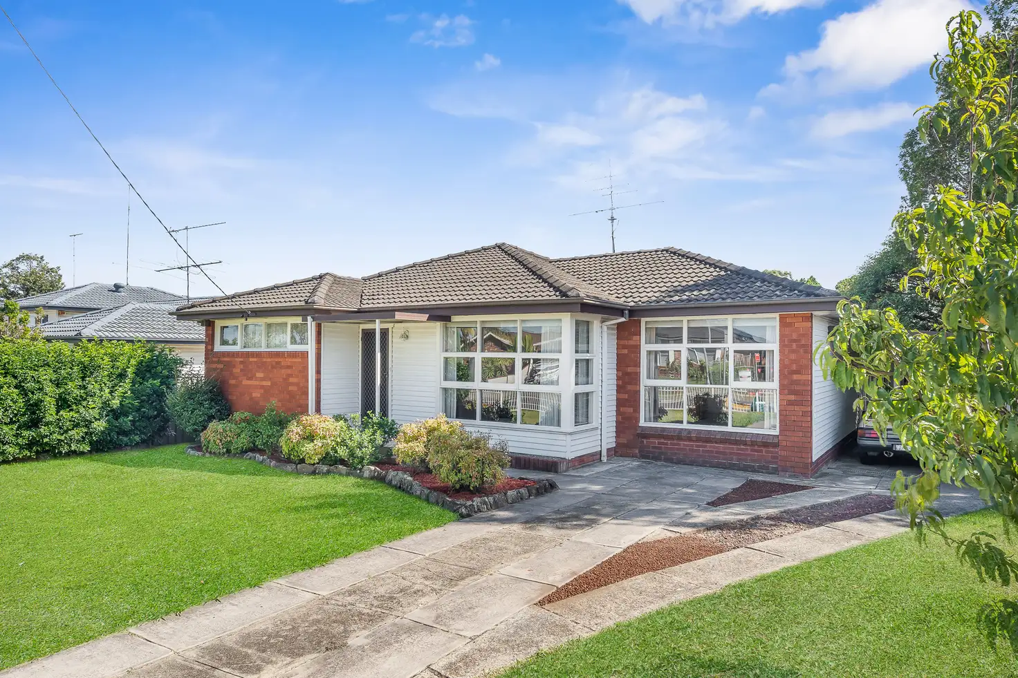Main view of Homely house listing, 2 Lancelot Street, Blacktown NSW 2148
