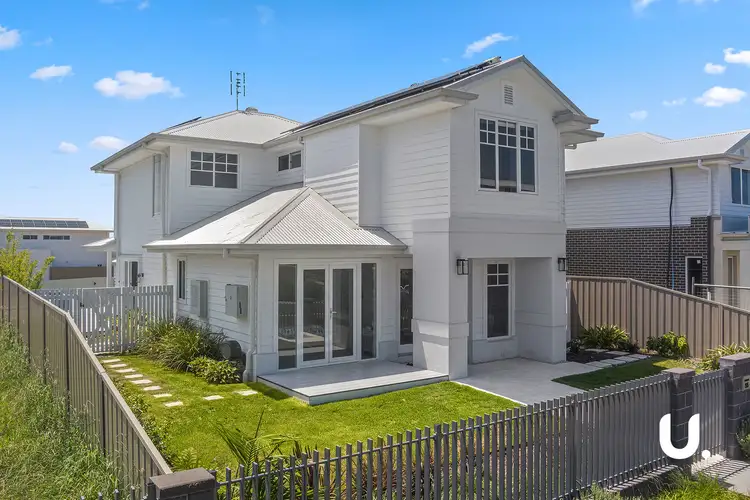 55 Harbour Boulevard, Shell Cove NSW 2529