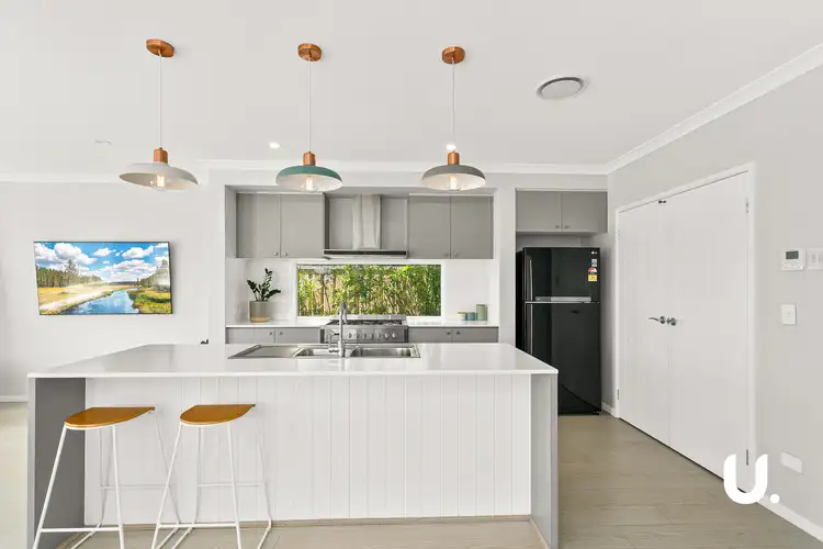 Second view of Homely house listing, 55 Harbour Boulevard, Shell Cove NSW 2529
