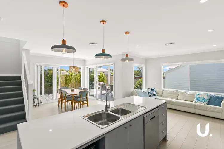 Third view of Homely house listing, 55 Harbour Boulevard, Shell Cove NSW 2529