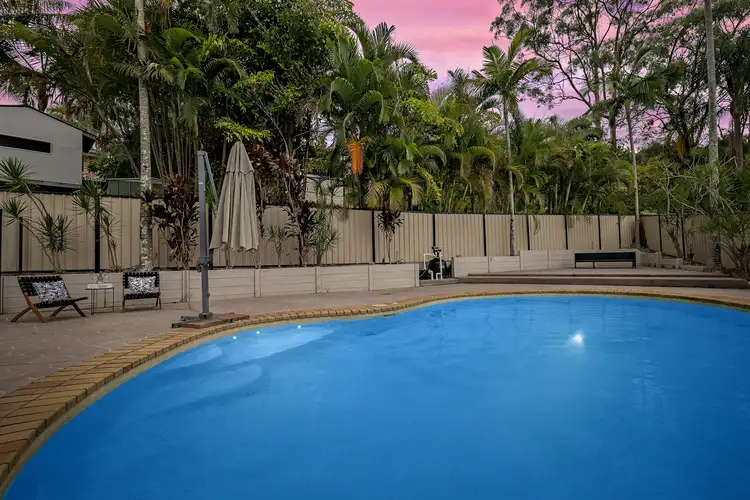 9 Fumiterry Court, Shailer Park QLD 4128