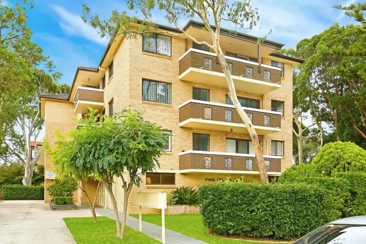 Second view of Homely unit listing, 11/31-33 Girrilang Road, Cronulla NSW 2230