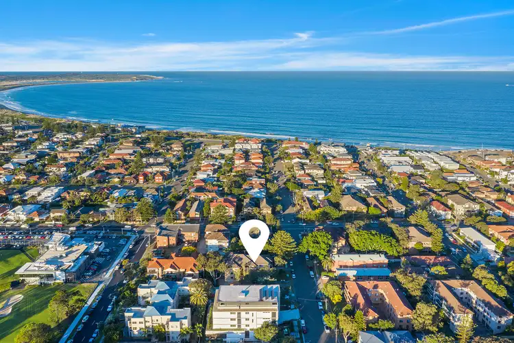 Third view of Homely unit listing, 11/31-33 Girrilang Road, Cronulla NSW 2230
