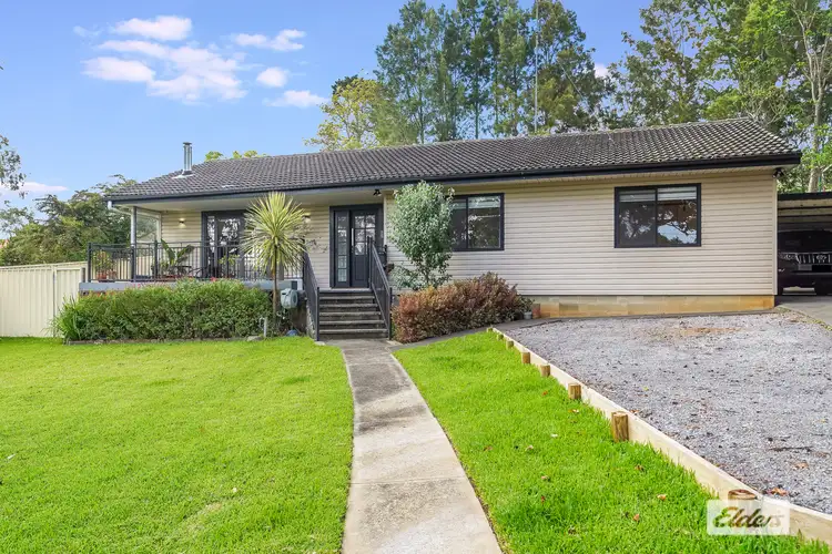 Main view of Homely house listing, 3 Prince Street, Picton NSW 2571
