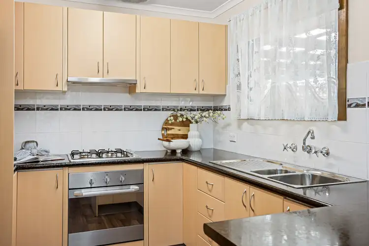 Second view of Homely house listing, 49 Nicolle Drive, Morphett Vale SA 5162