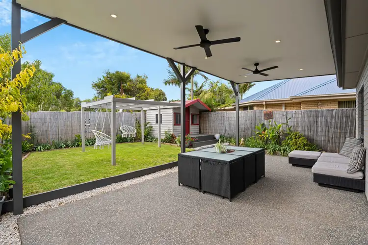 Third view of Homely house listing, 11 Tramway Crescent, Sheidow Park SA 5158