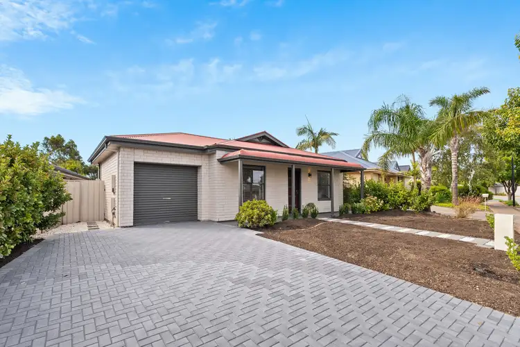 Fourth view of Homely house listing, 11 Tramway Crescent, Sheidow Park SA 5158