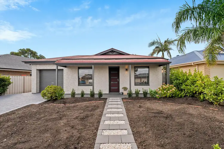 Fifth view of Homely house listing, 11 Tramway Crescent, Sheidow Park SA 5158