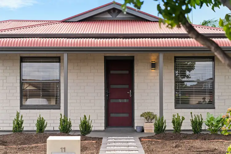 Sixth view of Homely house listing, 11 Tramway Crescent, Sheidow Park SA 5158