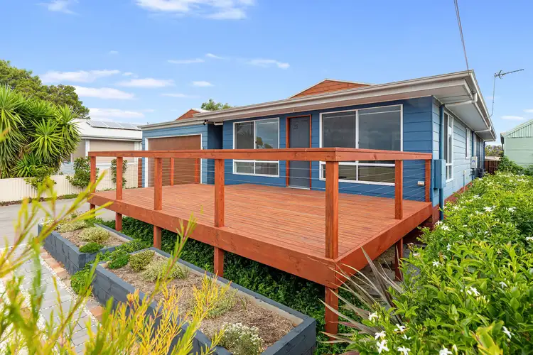 22 Baltimore Street, Port Lincoln SA 5606