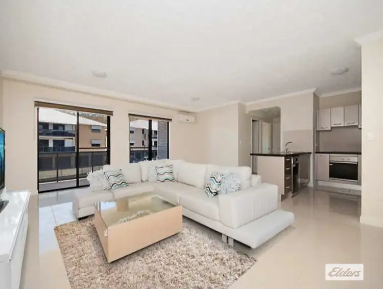 Main view of Homely unit listing, 15/319 Angus Smith Drive, Douglas QLD 4814