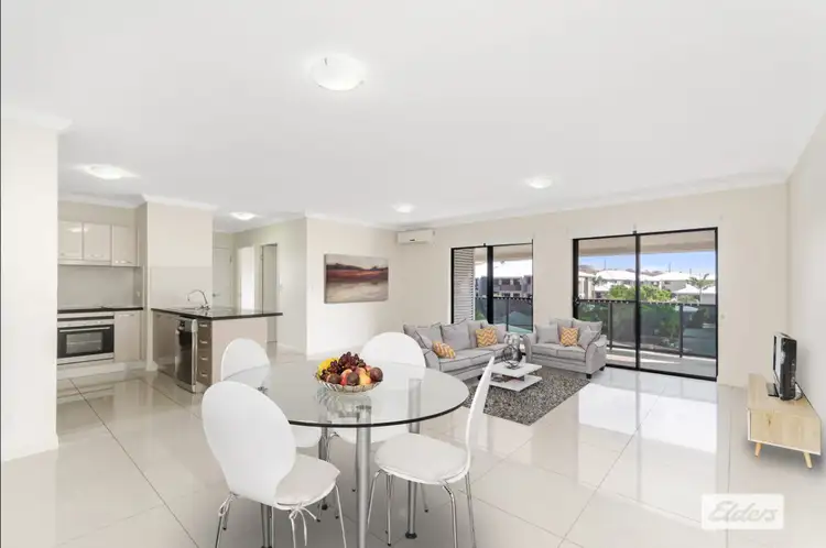 Second view of Homely unit listing, 15/319 Angus Smith Drive, Douglas QLD 4814
